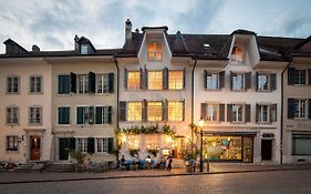 Hotel Baseltor Solothurn